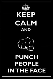 keep-calm-and punch