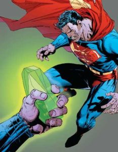 Superman_cryptonite