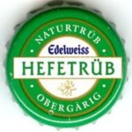 Edelweiss-Hefetrub
